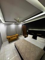 Stay Prime Apartments - B&B Lahore