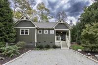 Dogwood Cottage Peaceful Stay Hot Tub - B&B Asheville