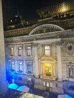 Appartement Cozy Pauli 2 - Bed and Breakfast Brussel