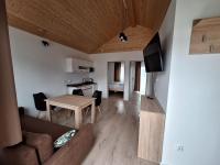 Apartamento de 2 dormitorios