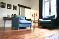 Domaine des Monts de la Baie - B&B Mareuil-Caubert