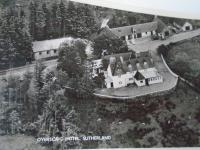 Overscaig House - The Annexe - Chambres d'hôtes Lairg