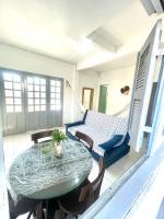 Loft Praia do Futuro Croco Beach - B&B Fortaleza