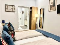 TheWICKI 1705 - Wunderschöne Apartments in Wien - B&B Vienna