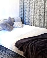 Apartamenty dobowe w centrum Warszawy Lok 3 - Chambres d’hôtes Varsovie