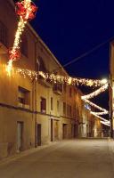 Casa de poble Cal Casellas - B&B Sant Martí Sesgueioles