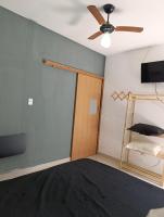 Chambre Double avec Salle de Bains Privative