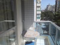 Superior Appartement met Balkon