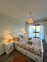 Naval Beach Apartment - B&B Azurara
