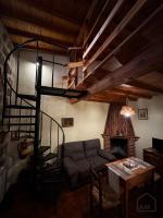 Haus mit 1 Schlafzimmer