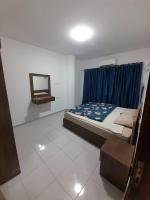 Apartamento de 1 dormitorio