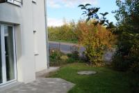 Charmante Wohnung mit eigenem Garten in der Nähe Würzburg - Bed and Breakfast Zellingen