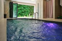 Horská CHATA U ŠPIČÁKU - B&B Josefův Důl