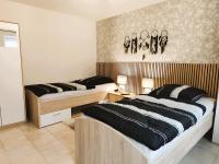 Apartment - Küche - WLAN - Parkplatz - B&B Neuental