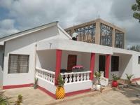 Wrens cosy home - Bed and Breakfast Diani Beach