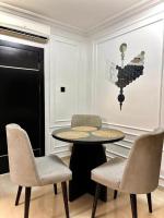 Stylish, spacious 1BR on Admiralty Lekki - Chambres d'hôtes Maroko