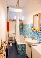 Central Cozy Wooden Home - Office I Female Only I LGTBQ Friendly - Chambres d'hôtes Berlin