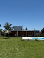 El Pauli - Brandsen - Espacio Bandurrias - B&B Coronel Brandsen