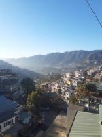 Harmony Homestay - B&B Solan