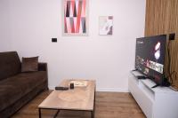Keis Apartments2 - Bed and Breakfast Tirana