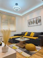 Apartamento Superior de 1 dormitorio