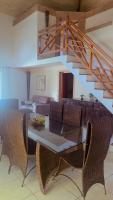 Villa Angela au cœur de Saly - B&B Sali Portudal