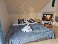 Na Góralskiej Wyspie - B&B Kościelisko