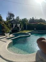 Villa Angela au cœur de Saly - B&B Sali Portudal