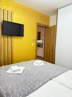 Superior Appartement met 1 Slaapkamer