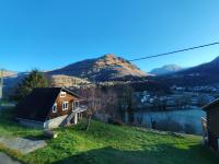 Chalet Mustang Vallée - B&B Laruns