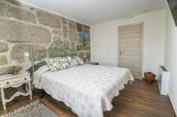 Camera Matrimoniale con Bagno Privato