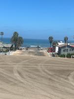 By the sea - B&B Swakopmund