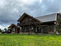 Casa Bosque Nativo - B&B Port Montt