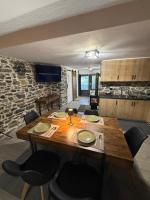 Stone house seta - B&B Seta