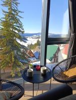 Vlašić Grand View - B&B Vlašić