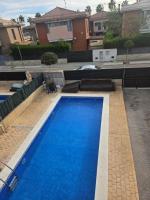 Casa Carnau - Ferienwohnung L'Ampolla