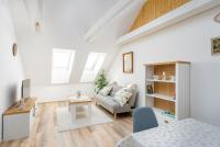 Appartement 2 Chambres