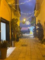 Casina Baglio - Ferienwohnung Tarent