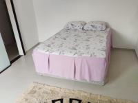 Suíte 4 Centro de São Thomé das Letras - Chambres d’hôtes São Thomé das Letras