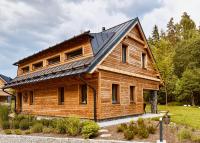 Vila Sněženka - B&B Horní Planá