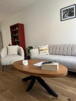 FDS Cosy House - B&B Ghent