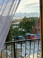 Domek u Jurgowiana - Ferienwohnung Jurgów