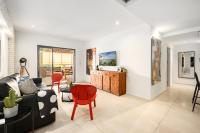 Noga 2BR Suite Apartments - Chambres d’hôtes Tel-Aviv