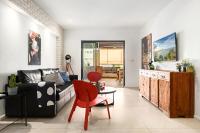 Noga 2BR Suite Apartments - B&B Tel Aviv