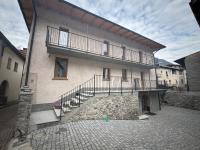 Sweet Alps - Ferienwohnung Tirano