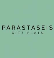 Parastaseis city studio Central George's Square - Ferienwohnung Patras