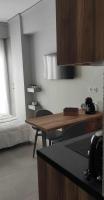 Parastaseis city studio Central George's Square - Ferienwohnung Patras
