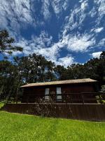 Quinta Terra Sagrada - Ferienwohnung Urubici