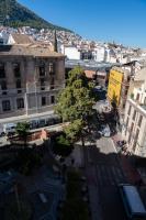 Apartamentos Don Tomas - B&B Jaén