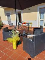 Casa Le Camelie - B&B Stiava